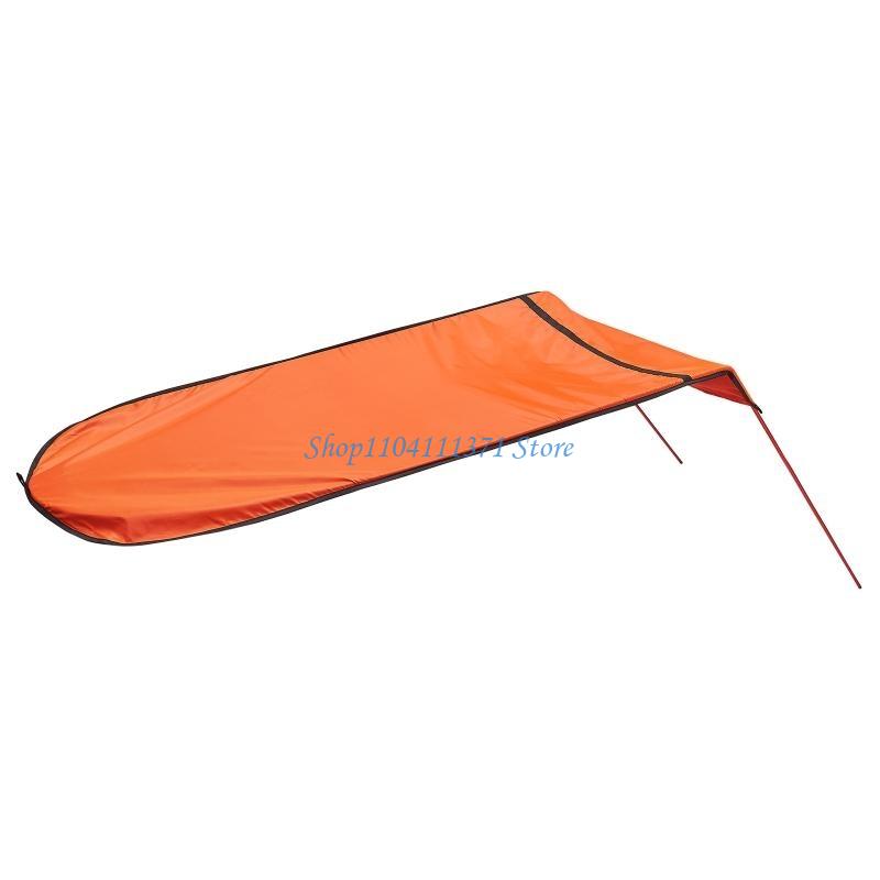 P9FC Łódź kajakowa na baldachi – Fishing Kayak Storage Bag recenzja i cena