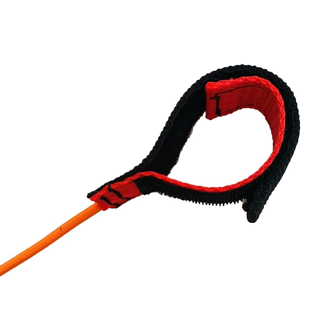 Regulowana linka zabezpieczają – Fishing Kayak Paddle Leash recenzja i cena