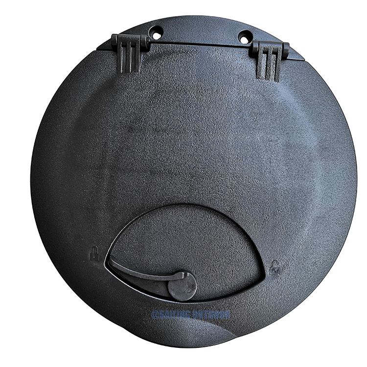 Akcesoria do kajaków wędkarski – Fishing Kayak Storage Bag recenzja i cena